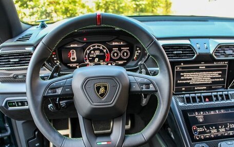 Lamborghini Urus I, 2022 год, 23 400 000 рублей, 16 фотография