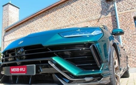 Lamborghini Urus I, 2022 год, 23 400 000 рублей, 8 фотография