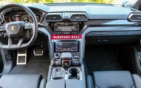 Lamborghini Urus I, 2022 год, 23 400 000 рублей, 15 фотография