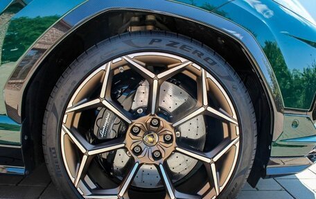 Lamborghini Urus I, 2022 год, 23 400 000 рублей, 23 фотография