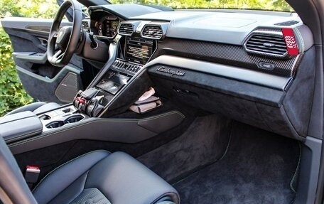 Lamborghini Urus I, 2022 год, 23 400 000 рублей, 22 фотография