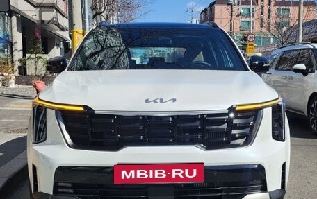KIA Sorento IV, 2025 год, 5 100 000 рублей, 2 фотография