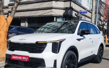 KIA Sorento IV, 2025 год, 5 100 000 рублей, 3 фотография