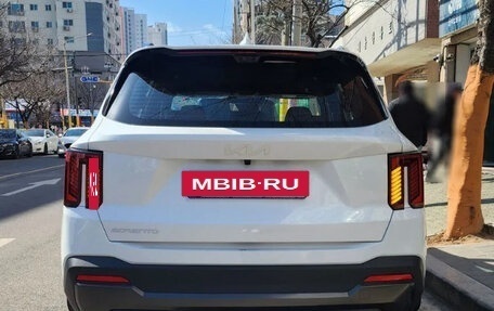 KIA Sorento IV, 2025 год, 5 100 000 рублей, 5 фотография