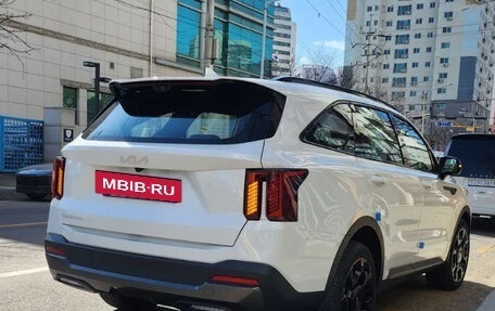 KIA Sorento IV, 2025 год, 5 100 000 рублей, 4 фотография