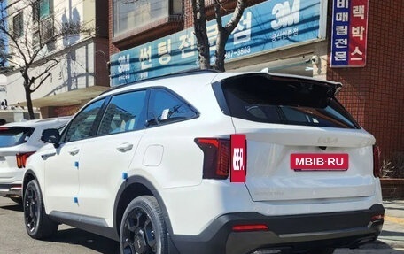 KIA Sorento IV, 2025 год, 5 100 000 рублей, 6 фотография