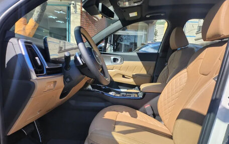 KIA Sorento IV, 2025 год, 5 100 000 рублей, 7 фотография