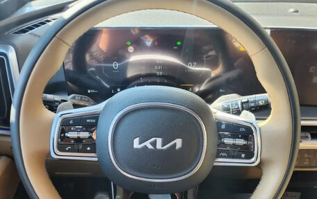 KIA Sorento IV, 2025 год, 5 100 000 рублей, 8 фотография