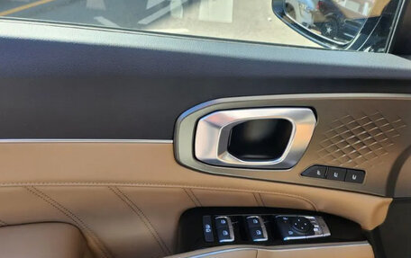KIA Sorento IV, 2025 год, 5 100 000 рублей, 15 фотография