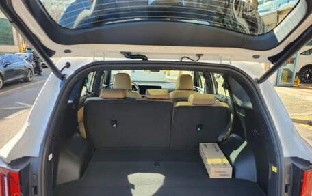KIA Sorento IV, 2025 год, 5 100 000 рублей, 18 фотография