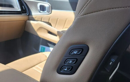 KIA Sorento IV, 2025 год, 5 100 000 рублей, 12 фотография