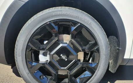 KIA Sorento IV, 2025 год, 5 100 000 рублей, 20 фотография
