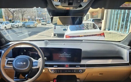KIA Sorento IV, 2025 год, 5 100 000 рублей, 9 фотография