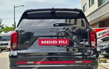 KIA Mohave I, 2025 год, 6 100 000 рублей, 3 фотография