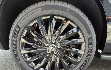 KIA Mohave I, 2025 год, 6 100 000 рублей, 14 фотография