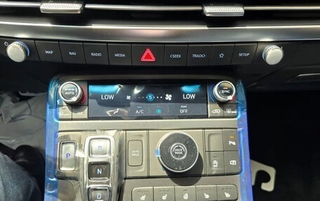 KIA Mohave I, 2025 год, 6 100 000 рублей, 6 фотография