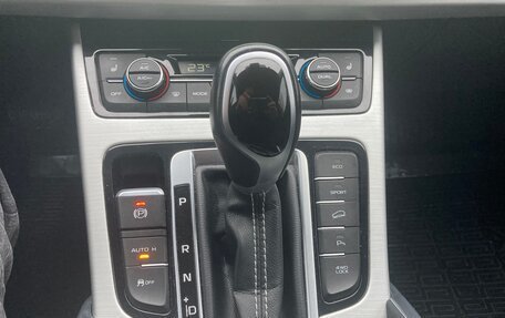 Geely Atlas I, 2021 год, 1 700 000 рублей, 4 фотография