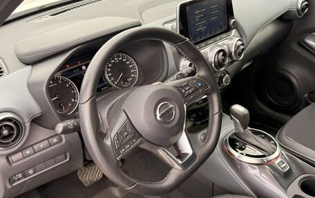 Nissan Juke II, 2022 год, 1 790 000 рублей, 14 фотография
