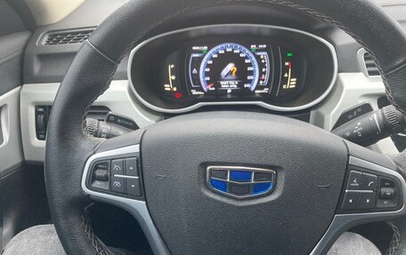 Geely Atlas I, 2021 год, 1 700 000 рублей, 6 фотография
