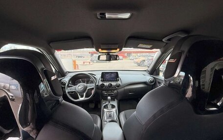 Nissan Juke II, 2022 год, 1 790 000 рублей, 12 фотография