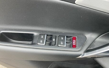 Geely Atlas I, 2021 год, 1 700 000 рублей, 2 фотография