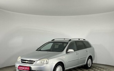 Chevrolet Lacetti, 2008 год, 560 000 рублей, 1 фотография