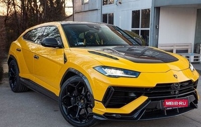Lamborghini Urus I, 2021 год, 22 950 000 рублей, 1 фотография