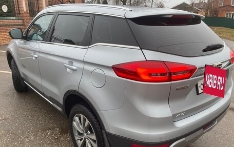 Geely Atlas I, 2021 год, 1 700 000 рублей, 12 фотография