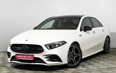 Mercedes-Benz A-Класс AMG, 2020 год, 4 404 435 рублей, 1 фотография