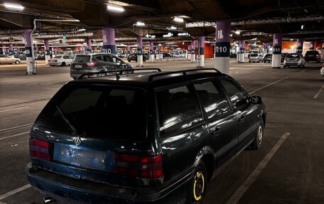 Volkswagen Passat B4, 1996 год, 55 000 рублей, 3 фотография