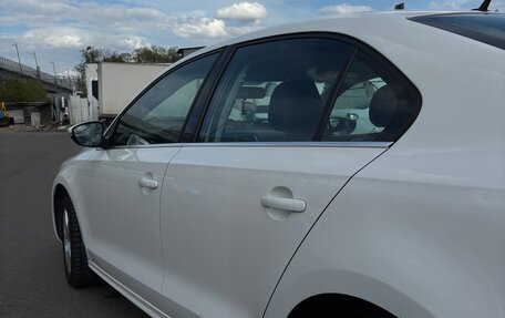 Volkswagen Jetta VI, 2012 год, 1 150 000 рублей, 5 фотография