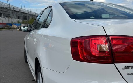 Volkswagen Jetta VI, 2012 год, 1 150 000 рублей, 6 фотография