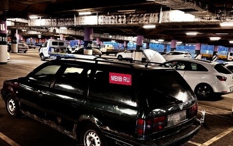 Volkswagen Passat B4, 1996 год, 55 000 рублей, 4 фотография