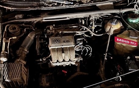 Volkswagen Passat B4, 1996 год, 55 000 рублей, 7 фотография