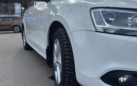 Volkswagen Jetta VI, 2012 год, 1 150 000 рублей, 10 фотография