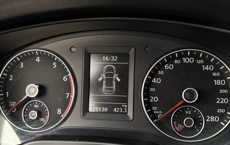 Volkswagen Jetta VI, 2012 год, 1 150 000 рублей, 17 фотография