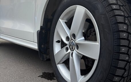 Volkswagen Jetta VI, 2012 год, 1 150 000 рублей, 11 фотография