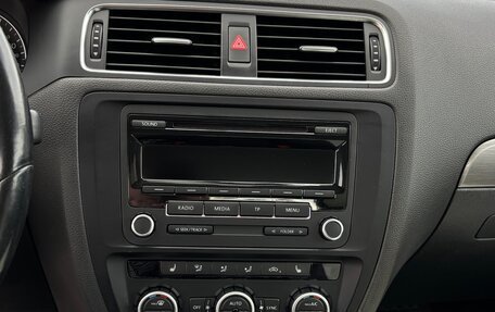 Volkswagen Jetta VI, 2012 год, 1 150 000 рублей, 15 фотография