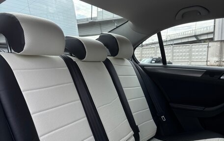 Volkswagen Jetta VI, 2012 год, 1 150 000 рублей, 21 фотография