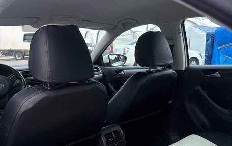 Volkswagen Jetta VI, 2012 год, 1 150 000 рублей, 20 фотография