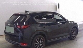 Mazda CX-5 II, 2021 год, 2 999 999 рублей, 4 фотография