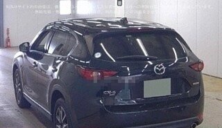 Mazda CX-5 II, 2021 год, 2 999 999 рублей, 3 фотография