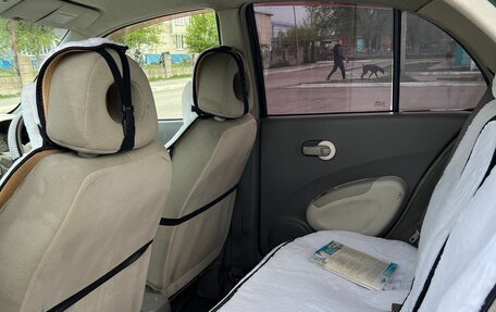 Nissan March III, 2005 год, 450 000 рублей, 7 фотография
