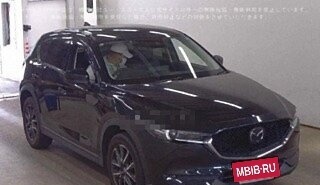 Mazda CX-5 II, 2021 год, 2 999 999 рублей, 2 фотография