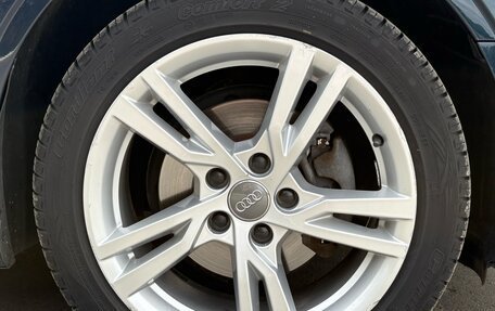 Audi A3, 2019 год, 2 050 000 рублей, 17 фотография