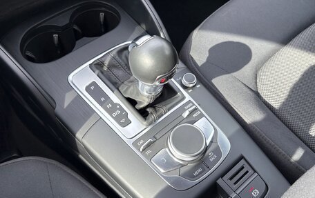 Audi A3, 2019 год, 2 050 000 рублей, 15 фотография