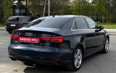 Audi A3, 2019 год, 2 050 000 рублей, 8 фотография