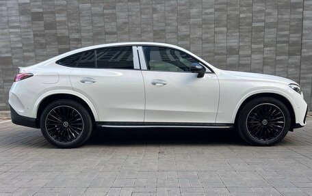 Mercedes-Benz GLC Coupe, 2025 год, 10 990 000 рублей, 4 фотография