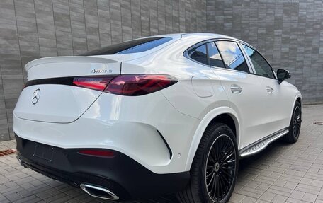 Mercedes-Benz GLC Coupe, 2025 год, 10 990 000 рублей, 5 фотография