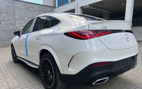Mercedes-Benz GLC Coupe, 2025 год, 10 990 000 рублей, 6 фотография